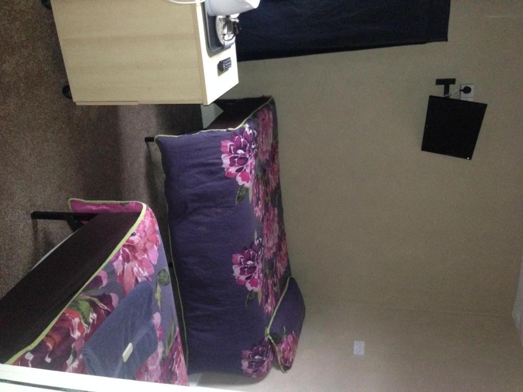 The Manor Hotel Nuneaton Room photo